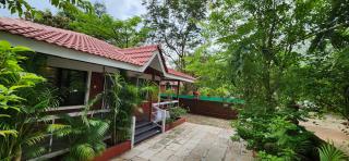 Gulmohar Villa Near Tamhini Ghat - - 9