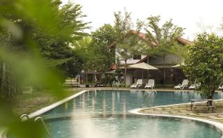 Tasik Kebun Serendah - Serendah - 3