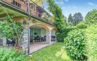 Villa Begonia - Stresa - 1