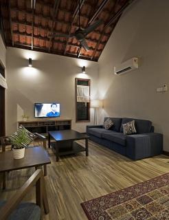 Tasik Kebun Serendah - 2