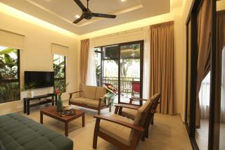 Tasik Kebun Serendah - Serendah - 1