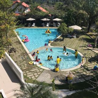 Tasik Kebun Serendah - Serendah - 0