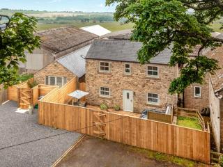 Bullions Farm Cottage - Edmondbyers - 0