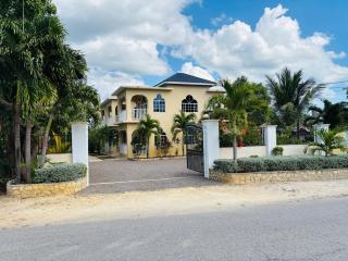 Sommerville Resorts - Negril - 9