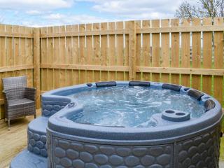 Oxley Cottage - Orby - 9