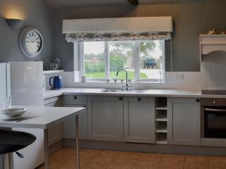 Oxley Cottage - Orby - 8