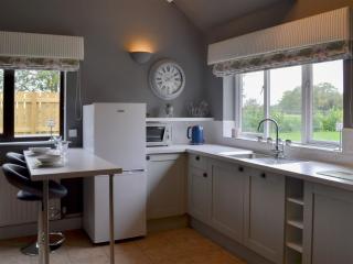 Oxley Cottage - Orby - 7