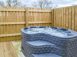 Oxley Cottage - Orby - 3
