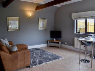 Oxley Cottage - Orby - 1