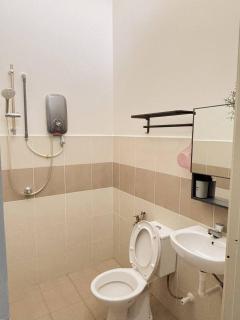 KF Guesthouse Teluk Intan - - 2