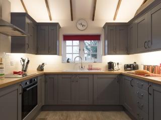 Kingfisher Cottage - Wainfleet All Saints - 5