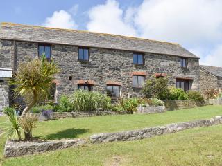 Haywain - Uk12084 - Saint Endellion - 0
