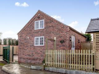 Kingfisher Cottage - Wainfleet All Saints - 0