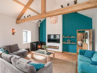 The Pendre Longbarn - Pentre-briwnant - 0