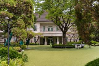 The Hill House Yangpyeong - Yangpyeong - 8