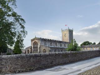 3 Winville Mews - Askrigg - 2