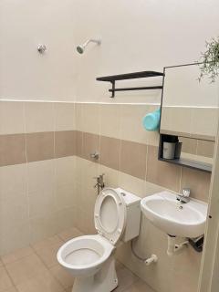 KF Guesthouse Teluk Intan - - 6