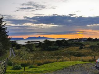 Cuillin View Apartment - Uk12529 - Arisaig - 4