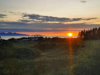 Cuillin View Apartment - Uk12529 - Arisaig - 3