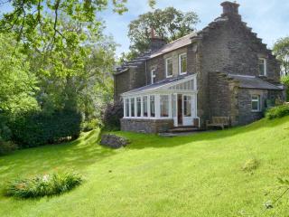 Trevene - Buttermere - 0