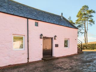 The Granary - Crocketford - 0