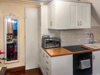 Heathfield Lodge - Bransgore - 4