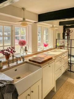 Historic Skipper Farm Near Nordby Hills And Beach - Nordby - 0
