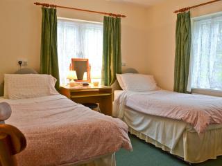 Blackbird Cottage - Llanfair Caereinion - 3