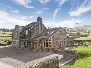 Sands Farm Cottage - Luddenden Foot - 0