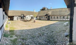 Historic Skipper Farm Near Nordby Hills And Beach - Nordby - 2