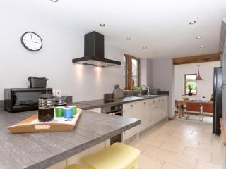 Sands Farm Cottage - Luddenden Foot - 3