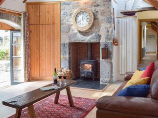 The Byre - Saint Twynnells - 0