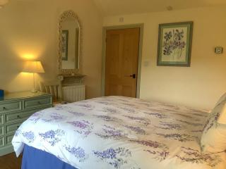 Wisteria Cottage - Skirpenbeck - 2