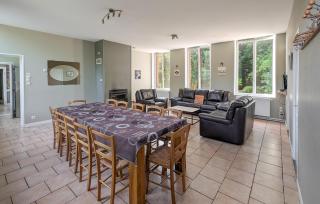 5 Bedroom Stunning Home In Quiestede - Quiestède - 8