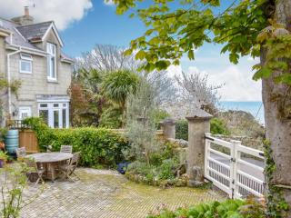 Elm Cottage - Whitwell - 0