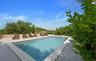 Nice Apartment In Murter With Wifi - 9