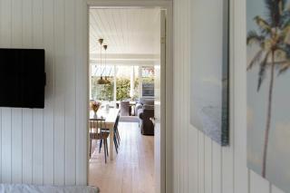 Tiny House Vibe At Beach Near Saksild Home - 6