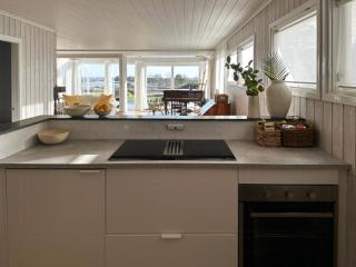 Nature Gem With Pool In Hvaler - Rød - 4
