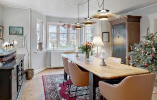 Beautiful Home In Ulfborg With Wifi - Ulfborg - 4