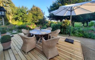 Beautiful Home In Ulfborg With Wifi - Ulfborg - 9