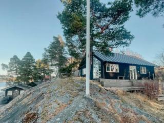 Bayfront Bliss Embracing Storholmens Allure - Lidingö - 9