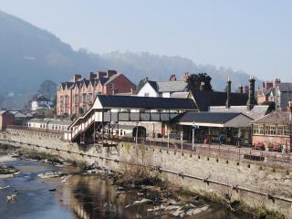 Maesmor - Bala - 3