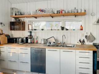 Bayfront Bliss Embracing Storholmens Allure - Lidingö - 8
