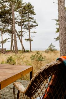 Unspoiled View To The Sea And Wild Nature - Store Fuglede - 7