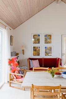 Unspoiled View To The Sea And Wild Nature - Store Fuglede - 5