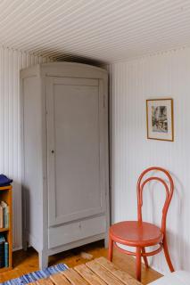 Unspoiled View To The Sea And Wild Nature - Store Fuglede - 4