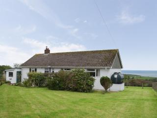 Arforwest - Llangranog - 0