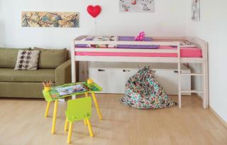 Beautiful Apartment In Heinersreuth - 7