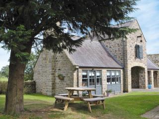 The Gatehouse - Mvx - Belsay - 0