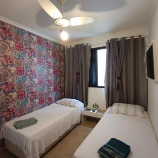 Apartamento mobiliado Metrô Praça da Árvore - São Paulo - 9